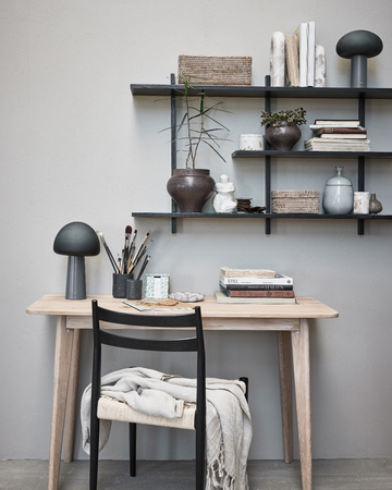 Inspirerende arbeidsplass Lene Bjerre