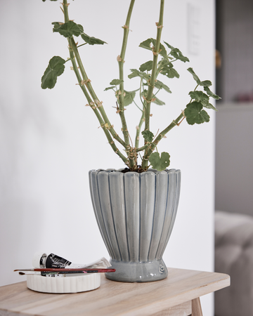 Lene Bjerre Blomsterskjulere – Elegant Design & Høy Kvalitet