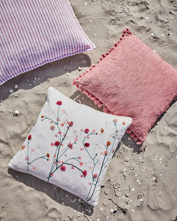 Puder og Tepper fra Lene Bjerre - Stilfulle og komfortable