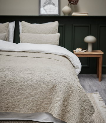 Store putetrekk i 60x60 - Lene Bjerre Design