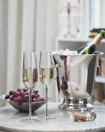 Nordisk interiør fra Lene Bjerres 50-års jubileumskolleksjon – dansk boligdesign i eksklusiv kvalitet