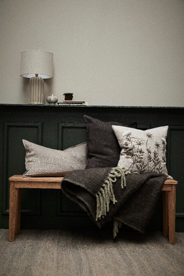 Putetrekk 60x40 cm - Lene Bjerre