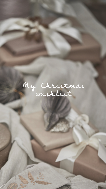 Vakre julegaveidéer til ønskelisten i nordisk, stilrent design