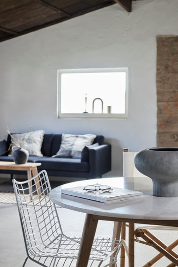 Elegant innredning og interiør fra Lene Bjerre