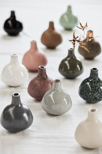 Små vaser