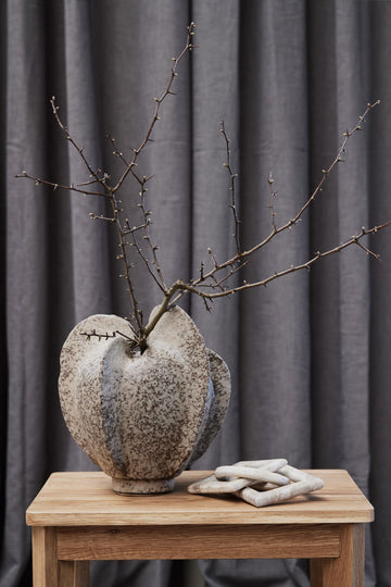 Keramikkvaser i tidløs design – Skulpturelle former og glasurer