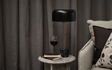 Gave til ham – stilfull interiørdetalj fra Lene Bjerre i elegant design