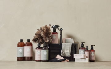 Simple Goods ophørsudsalg - 50% på alt