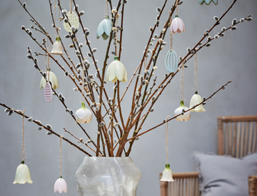 Påskekolleksjon fra Lene Bjerre