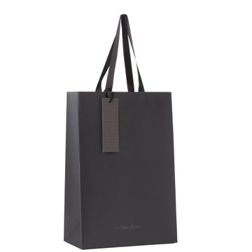 Halvor Bakke gavepose 27x14x40cm