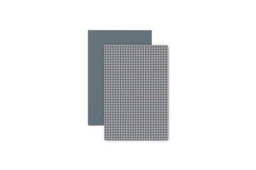 Halvor Bakke Doble kort