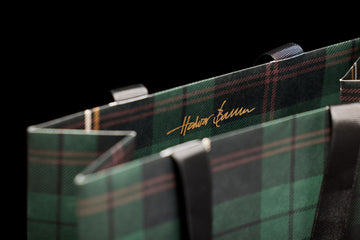 Halvor Bakke gavepose 2025