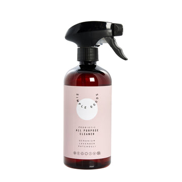All Purpose Cleaner Geranium Lavendel Patchouli 500 ml