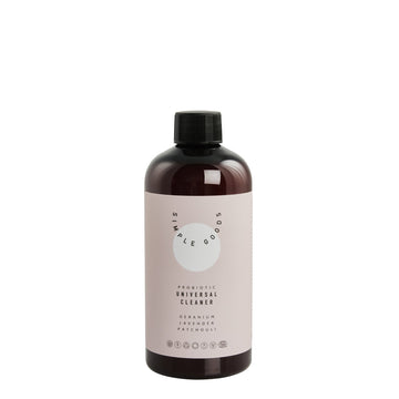 Universal Cleaner Geranium Lavendel Patchouli 500 ml