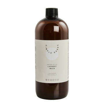 Refill Klesvask Vask Lavendel patchouli 1000 ml