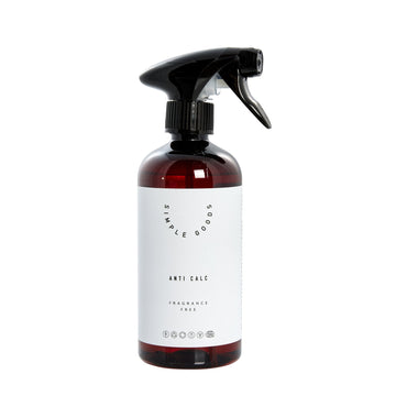 Anti Calc Duftfri 500 ml