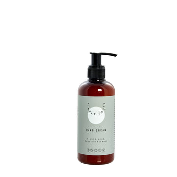 Håndkrem Ingefær Salvie Grape 250 ml