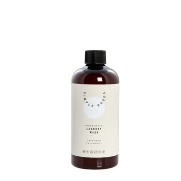 Klesvask Vask Lavendel patchouli 500 ml