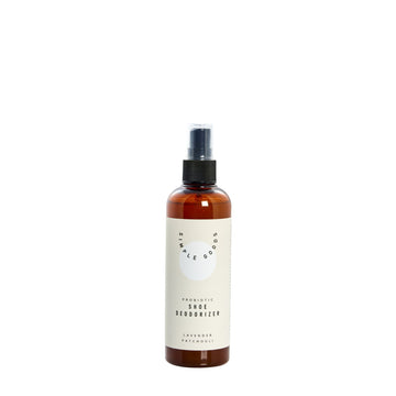 Skodeodoriseringsmiddel Lavendel patchouli 150 ml