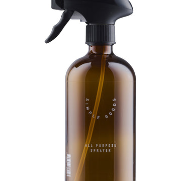 Tom glassflaske All Purpose Cleaner 500 ml