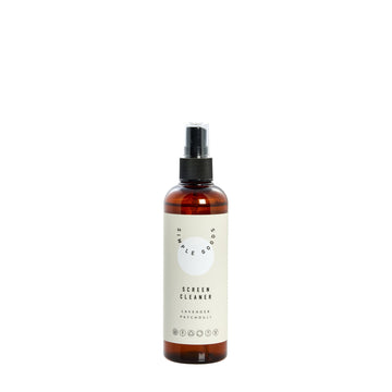 Skjermrens Lavendel patchouli 150 ml