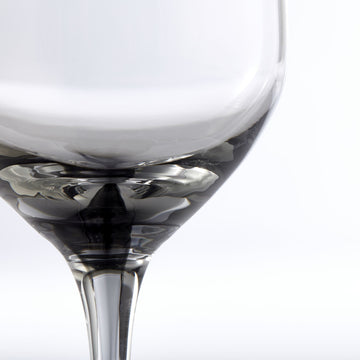 Victorinne rødvinsglass 40 cl. røykfarget