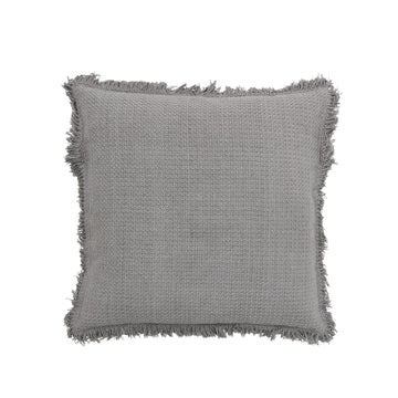 Fioelle putetrekk x50 cm. grå
