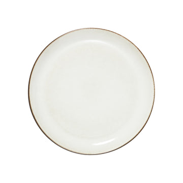 Amera frokosttallerken Ø20,5 cm. beige