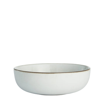 Amera skål Ø20 cm. beige