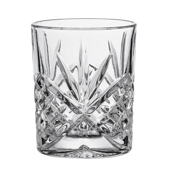 Cristel vannglass 30 cl. klart