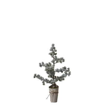 Pinea LED kunstig juletre H68 cm.