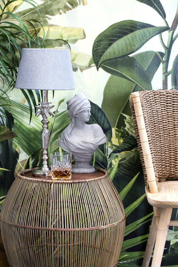 Cristel vannglass 30 cl. klart
