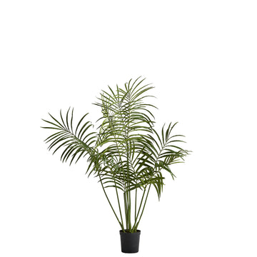 Flora flower H130 cm. green
