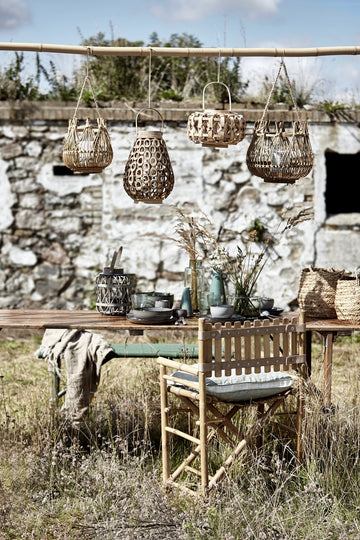 Amera middagstallerken Ø cm. grå