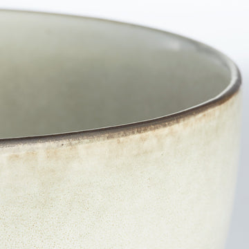 Amera skål Ø12 cm. beige