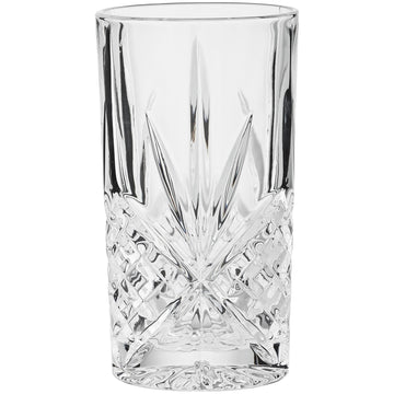 Cristel longdrink 34 cl. transparent