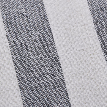 Fiona putetrekk x50 cm. mørkegrå