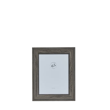 Austia bilderamme 20x15 cm. brun