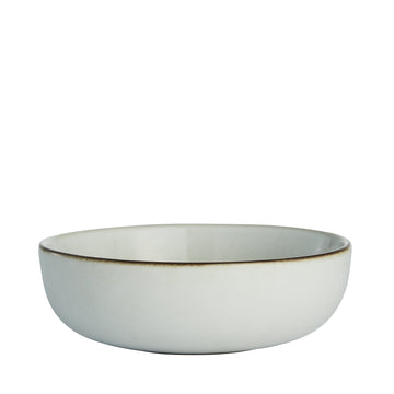 Amera skål Ø18 cm. beige