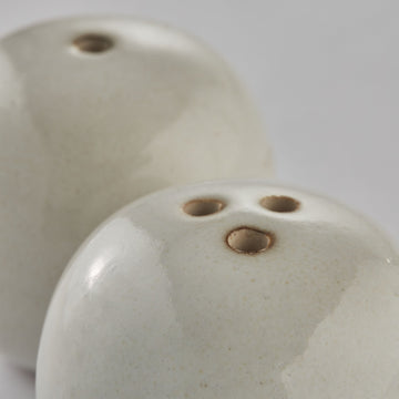 Amera salt/pepper H4 cm. beige