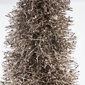 Alivia Dekorasjonstre 40 cm. lys gull