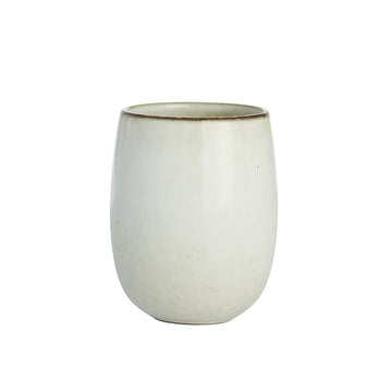 Amera krus 27 cl. beige