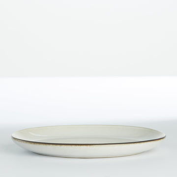Amera middagstallerken Ø26 cm. beige