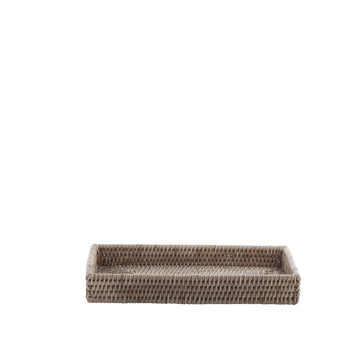 Norah serveringsfat L30,5xH20 cm. natur