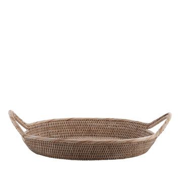 Norah kurv H11,5 cm. natur