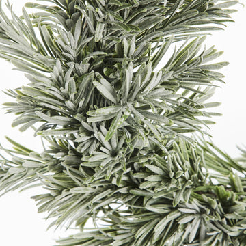 Vintia D65 cm. grønn