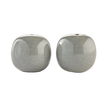 Amera salt/pepper H4 cm. grå