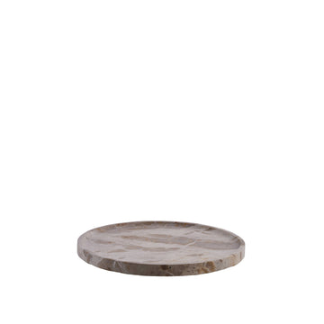 Ellia serveringsfat L25xH25 cm. sand