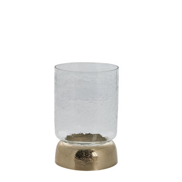 Sandia stake H20,7 cm lys gull