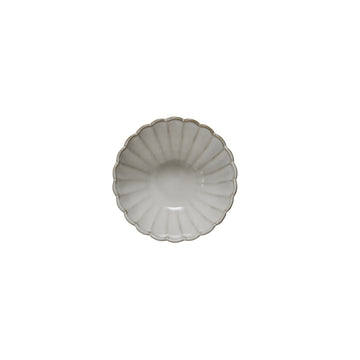 Camille skål Ø 12,5 cm. råhvit